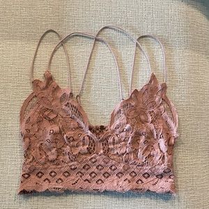 Free People Bralette